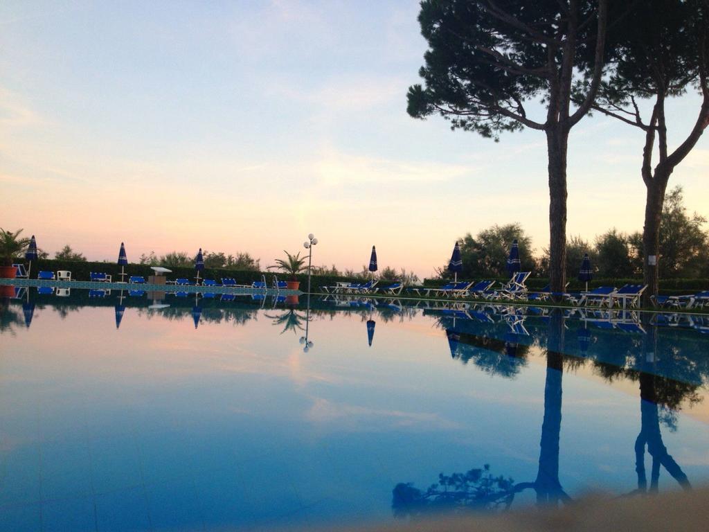 Hotel King Lido di Jesolo Exterior foto