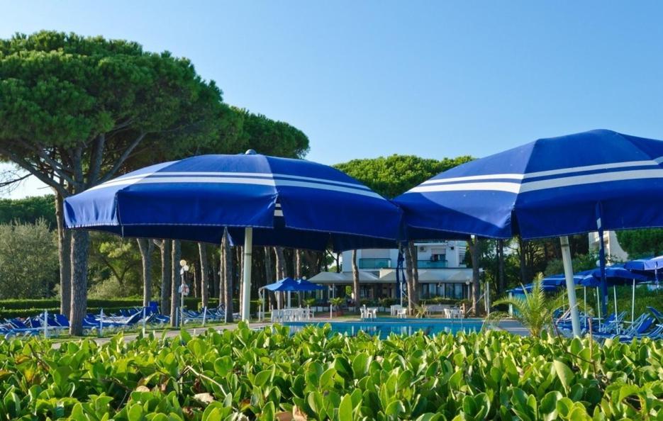 Hotel King Lido di Jesolo Exterior foto